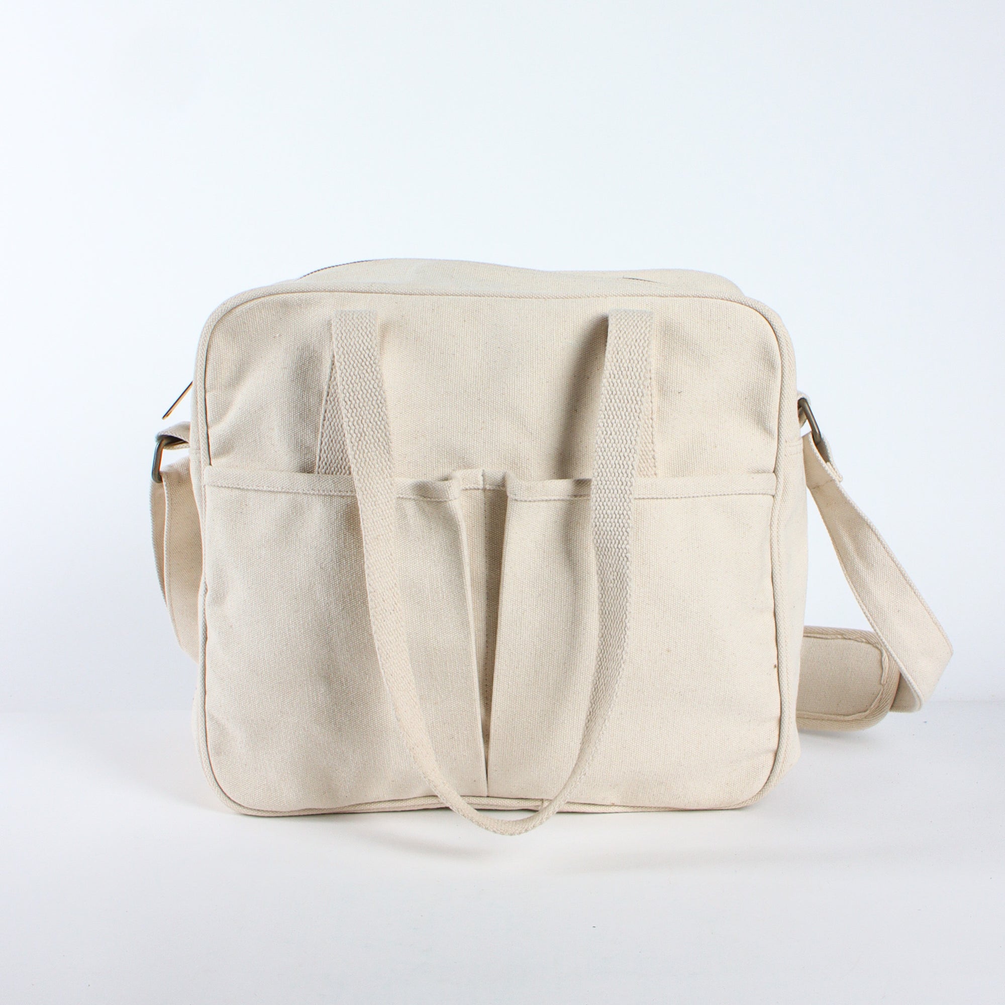 Babe Bag | Natural (sample)