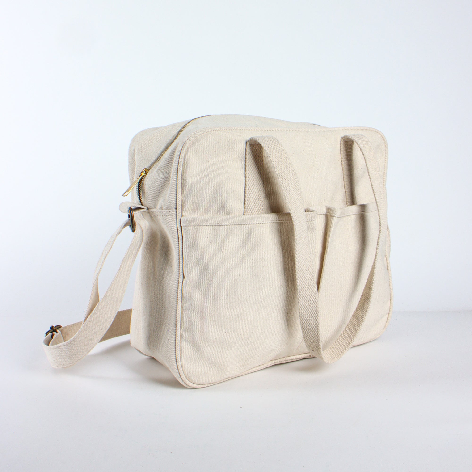 Babe Bag | Natural (sample)