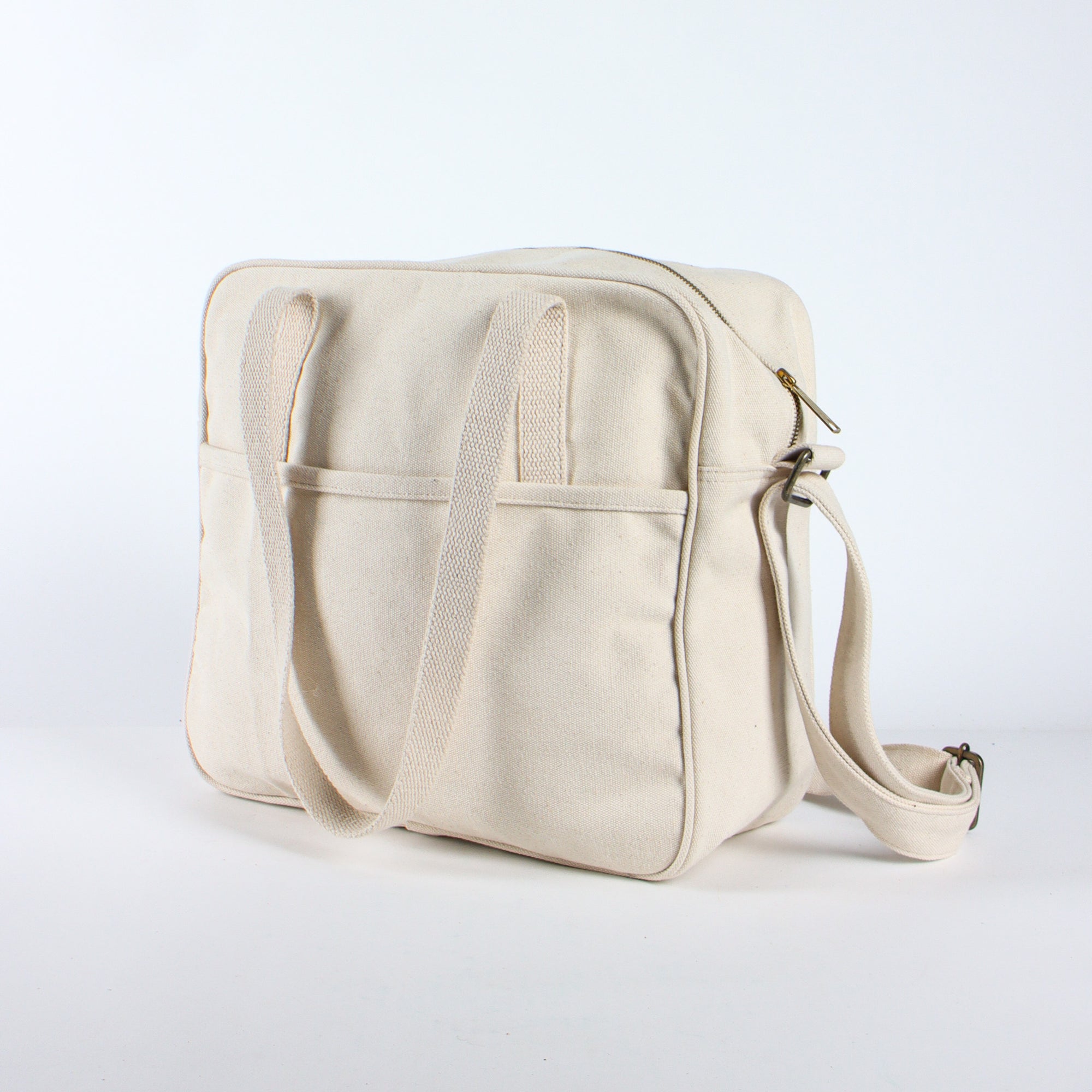 Babe Bag | Natural (sample)