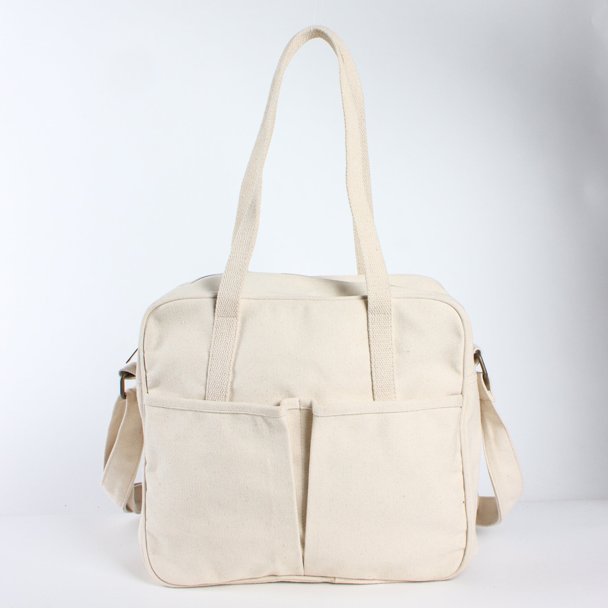 Babe Bag | Natural (sample)