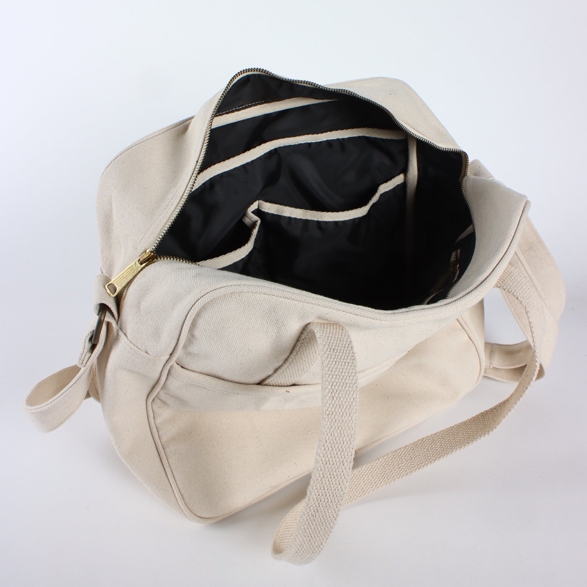 Babe Bag | Natural (sample)