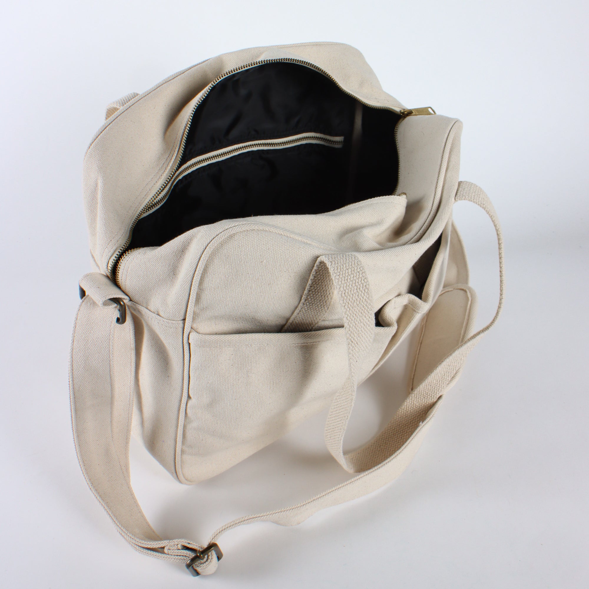 Babe Bag | Natural (sample)