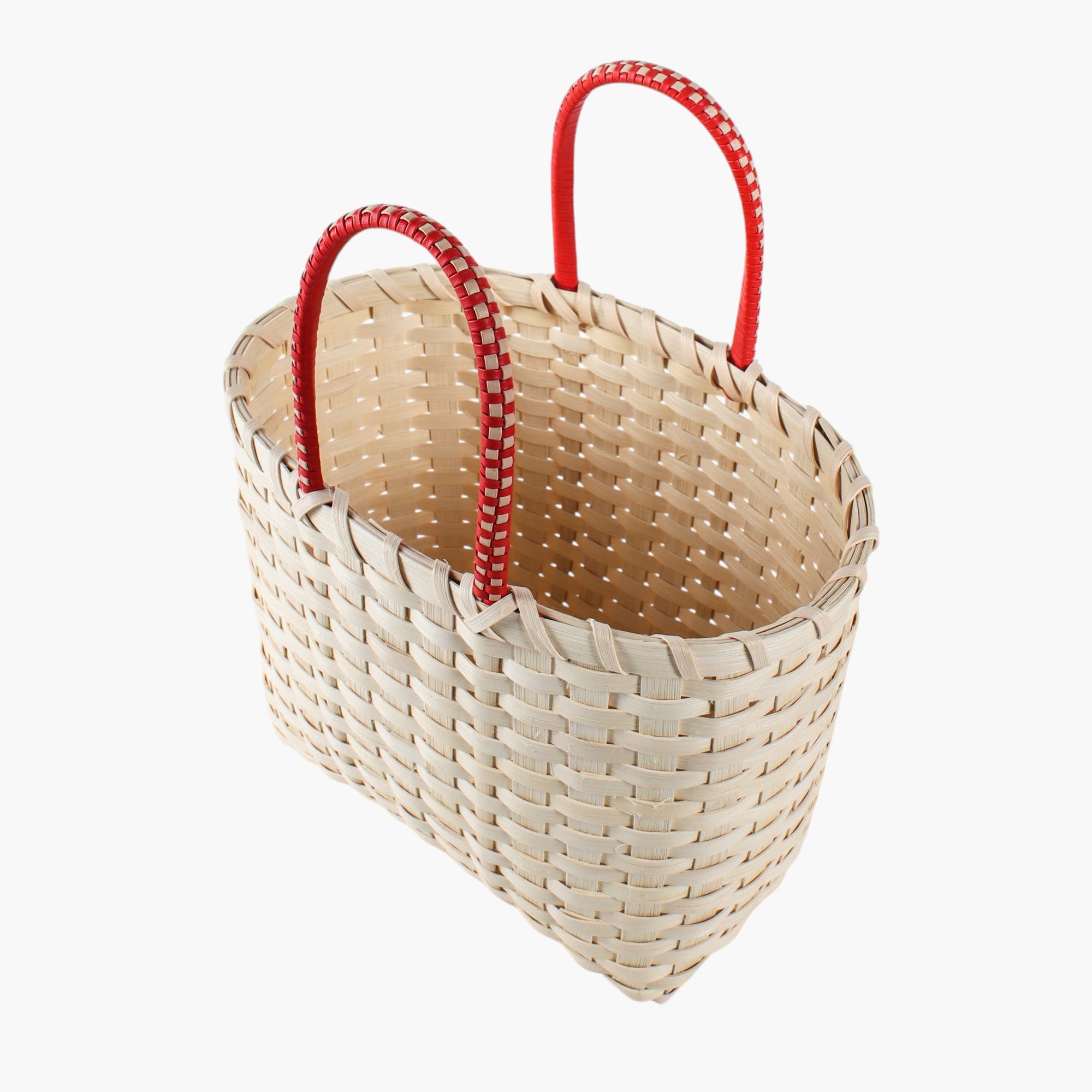 Basket Tote | Medium