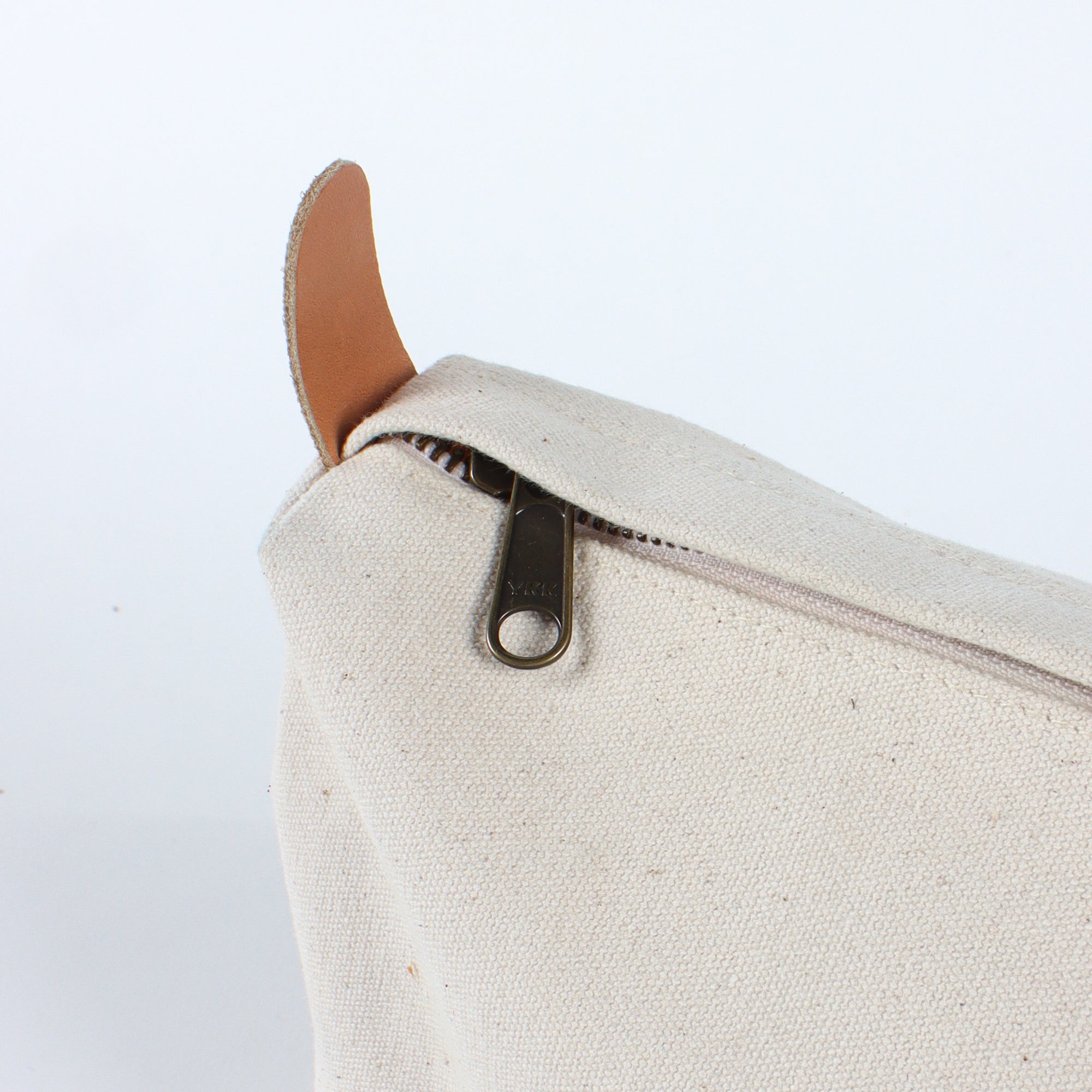 Bunny Pouch Set | Natural (sample)