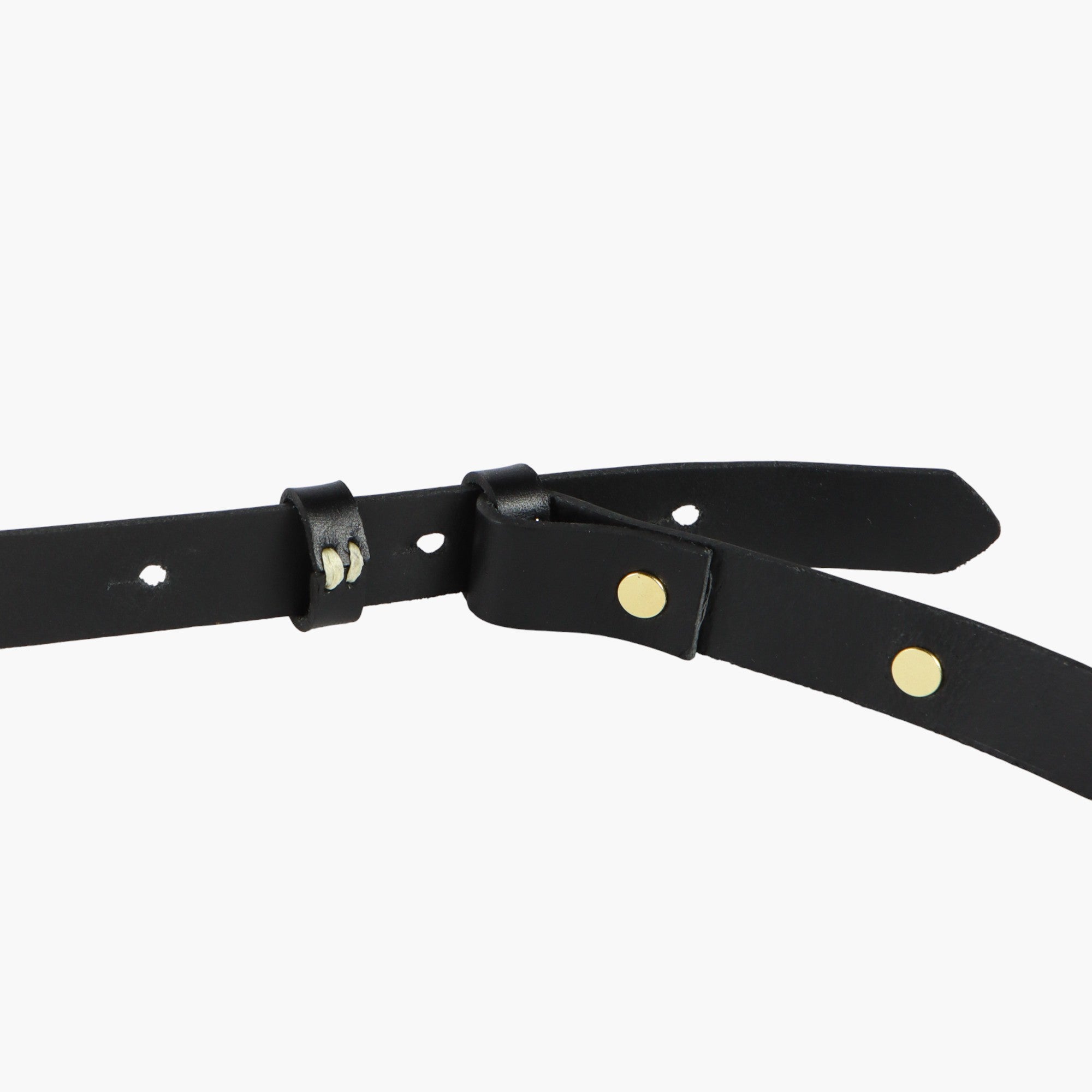 Crossbody Bag | Black