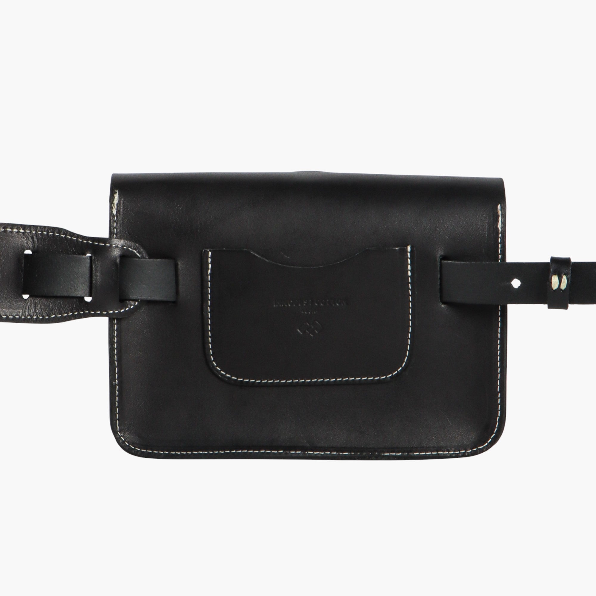 Crossbody Bag | Black