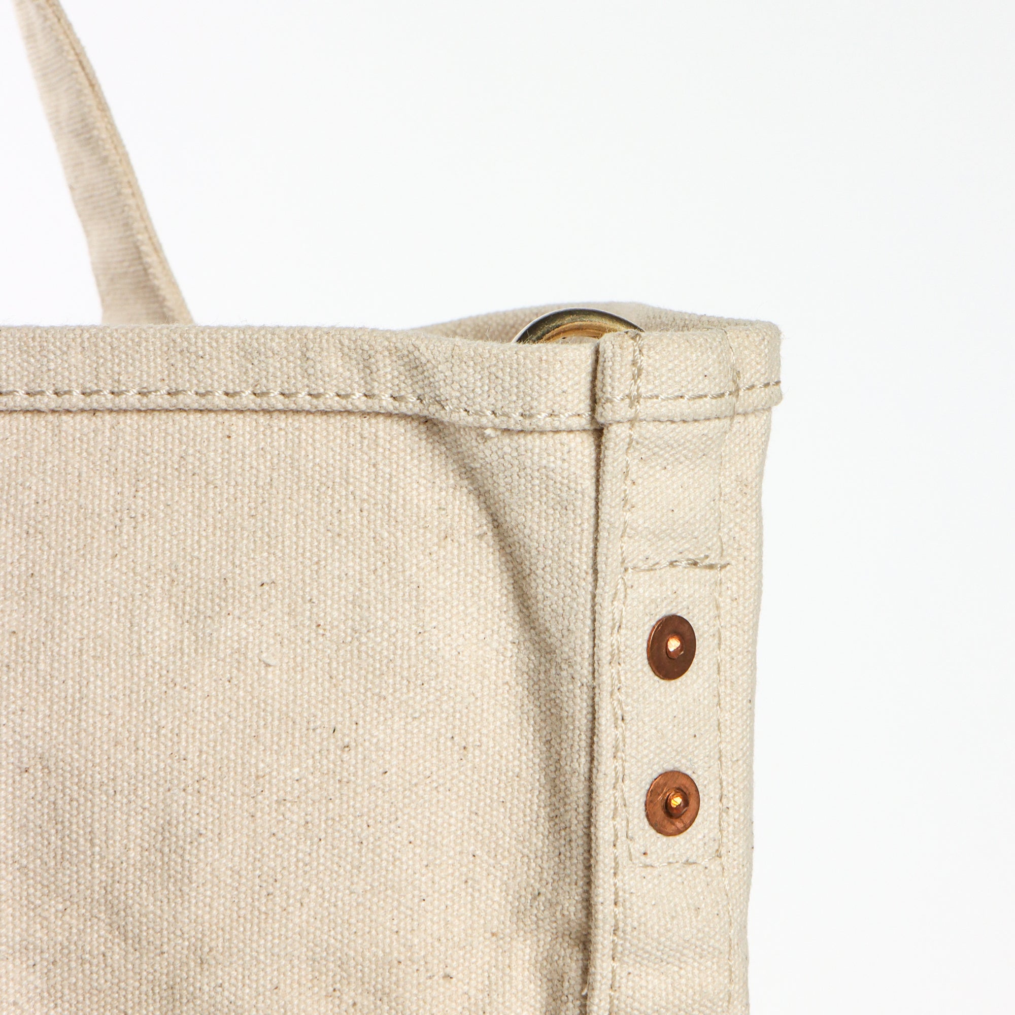 Electrician Tote | Natural
