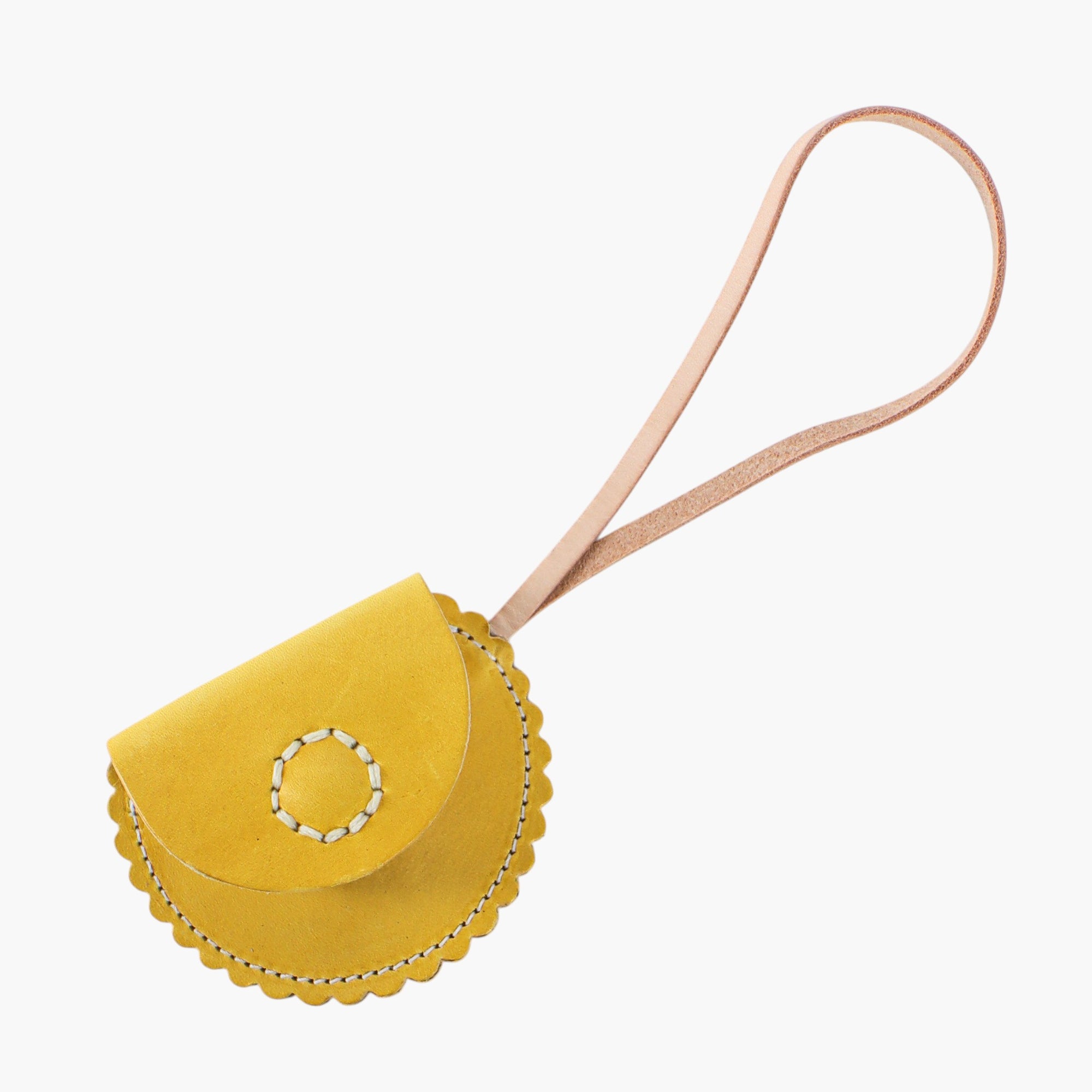 Fortune Cookie | Lemon