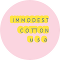 IMMODEST COTTON