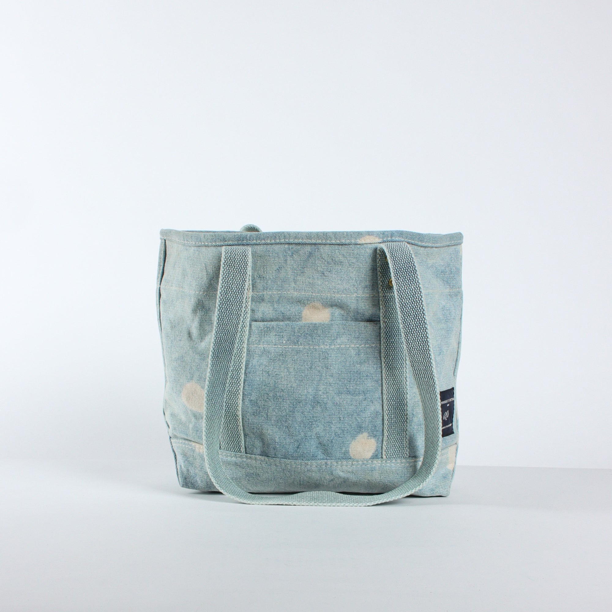 Lunch Tote | Acid Moon