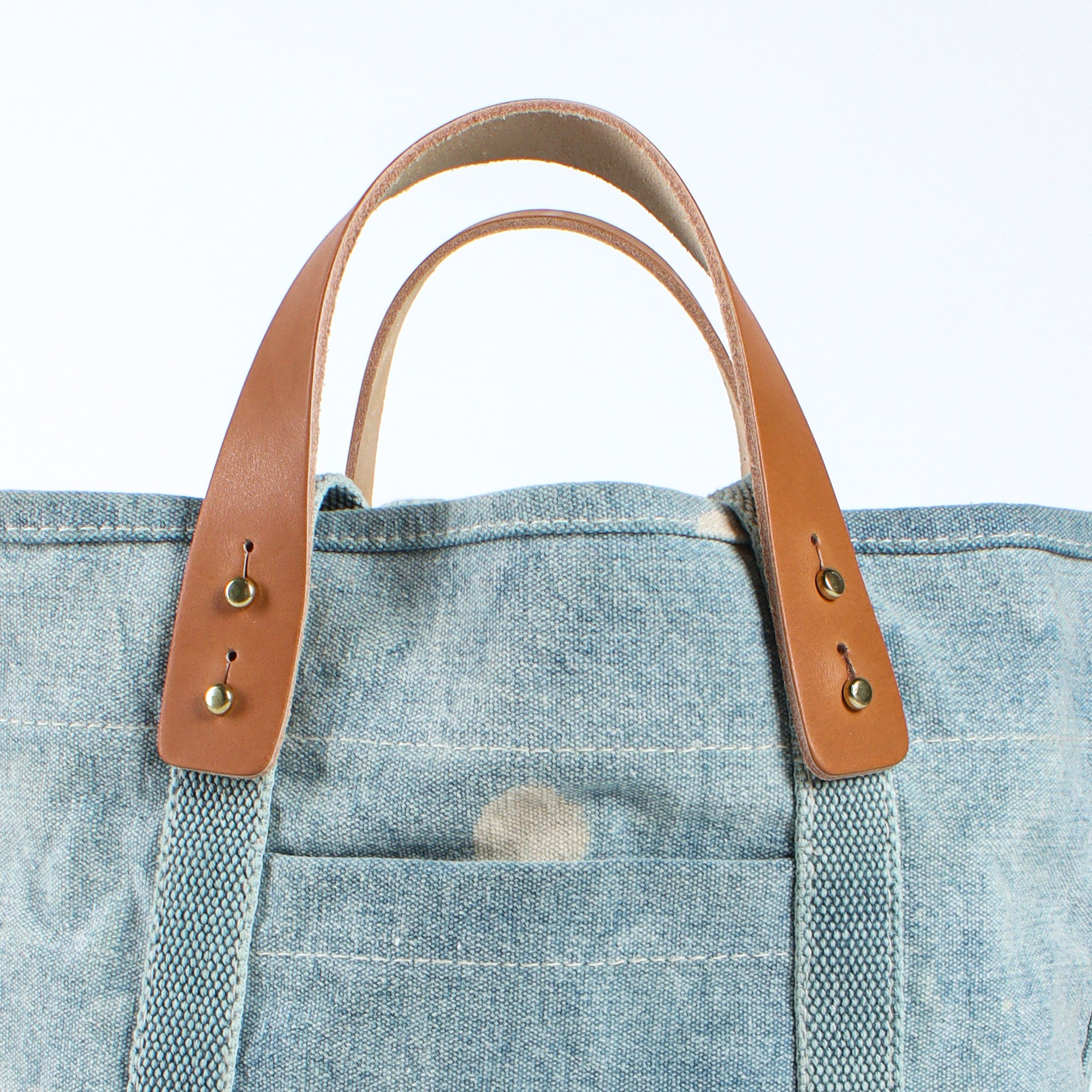Lunch Tote | Acid Moon