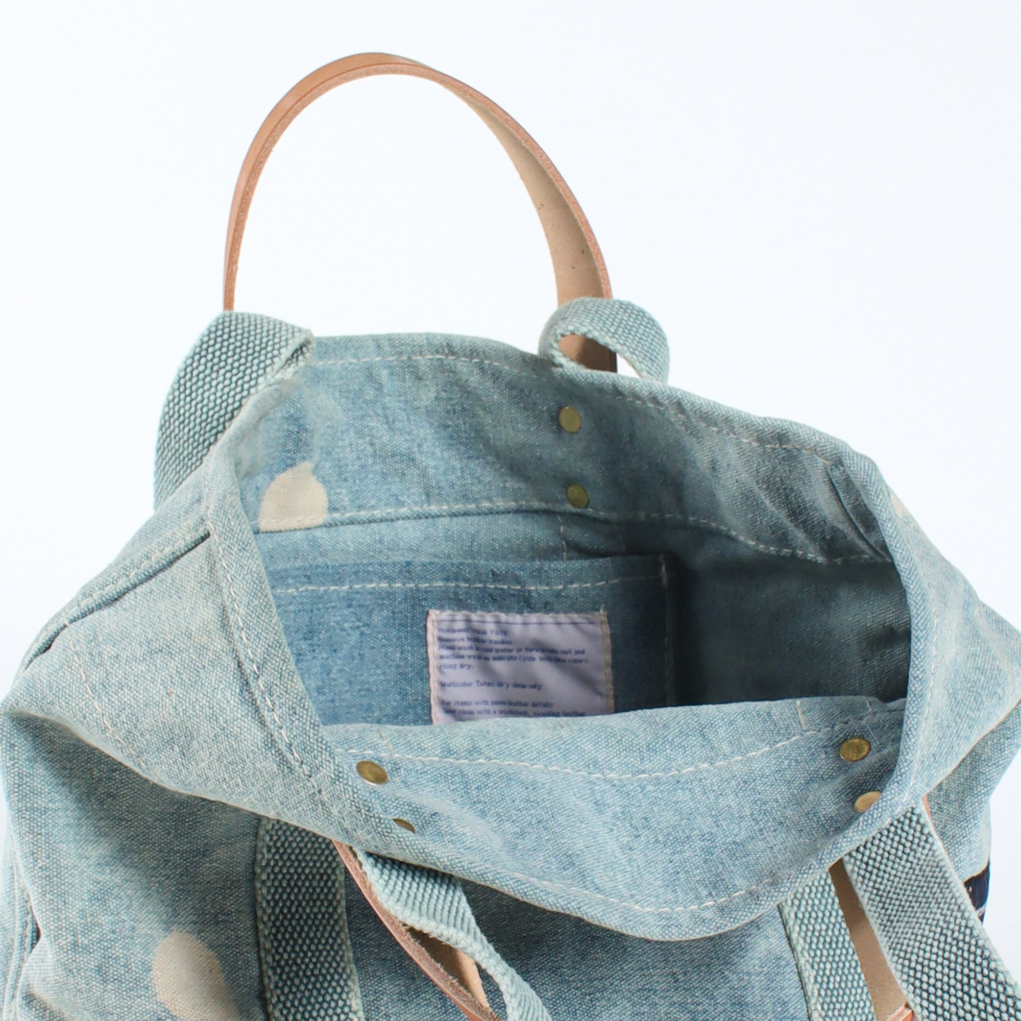 Lunch Tote | Acid Moon