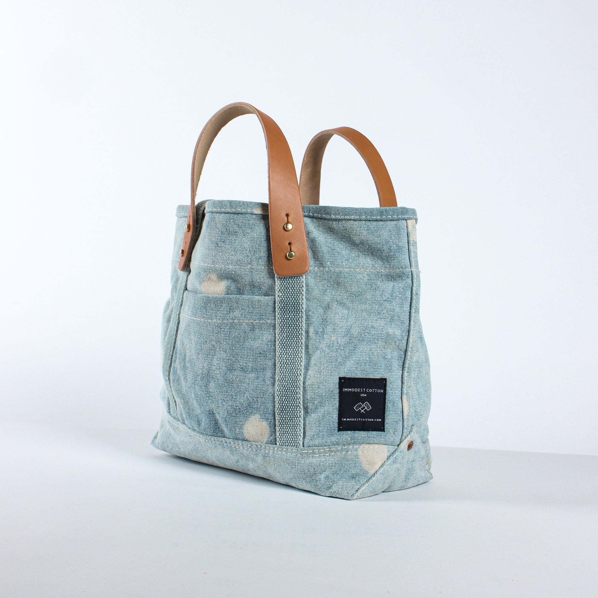 Lunch Tote | Acid Moon