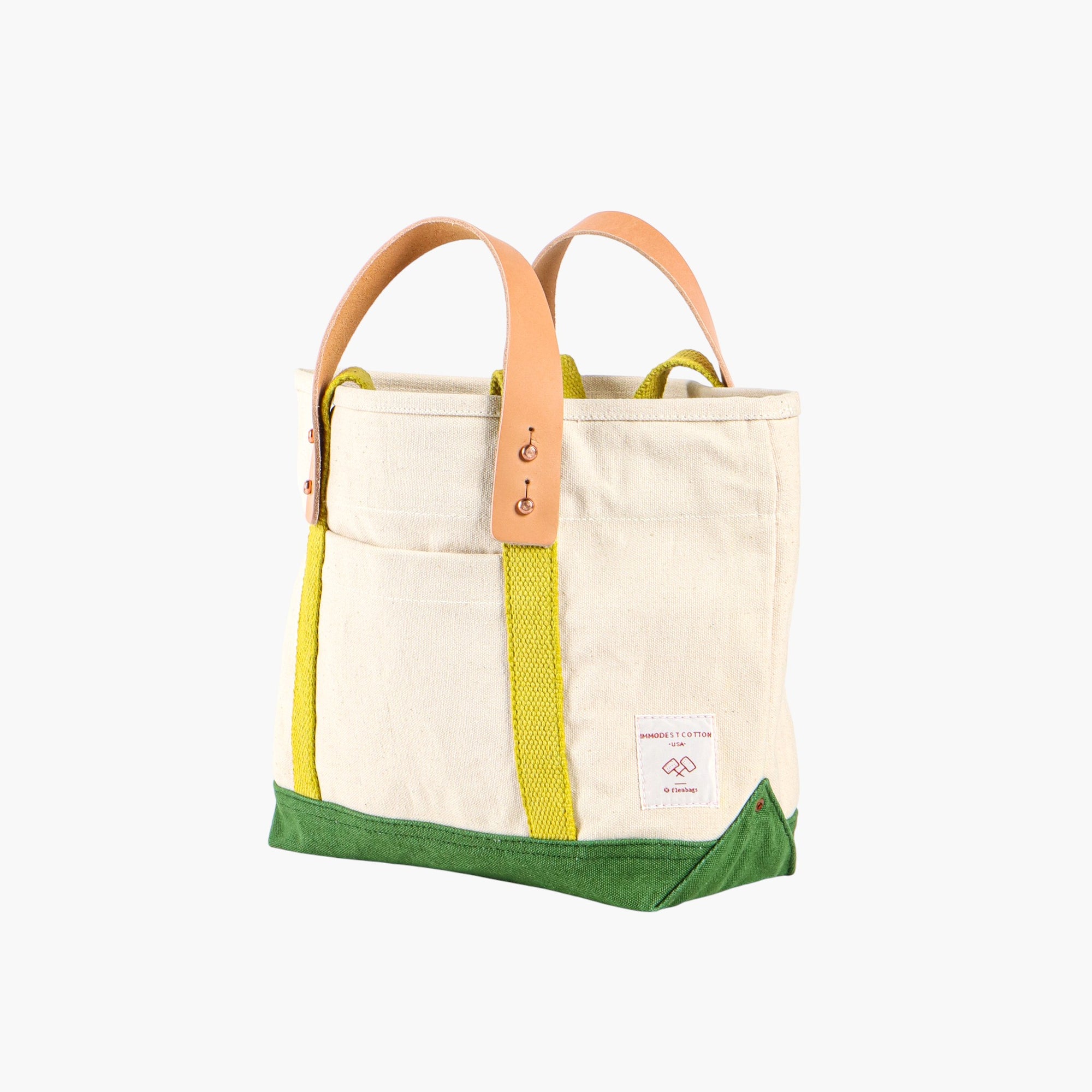Lunch Tote | Earth