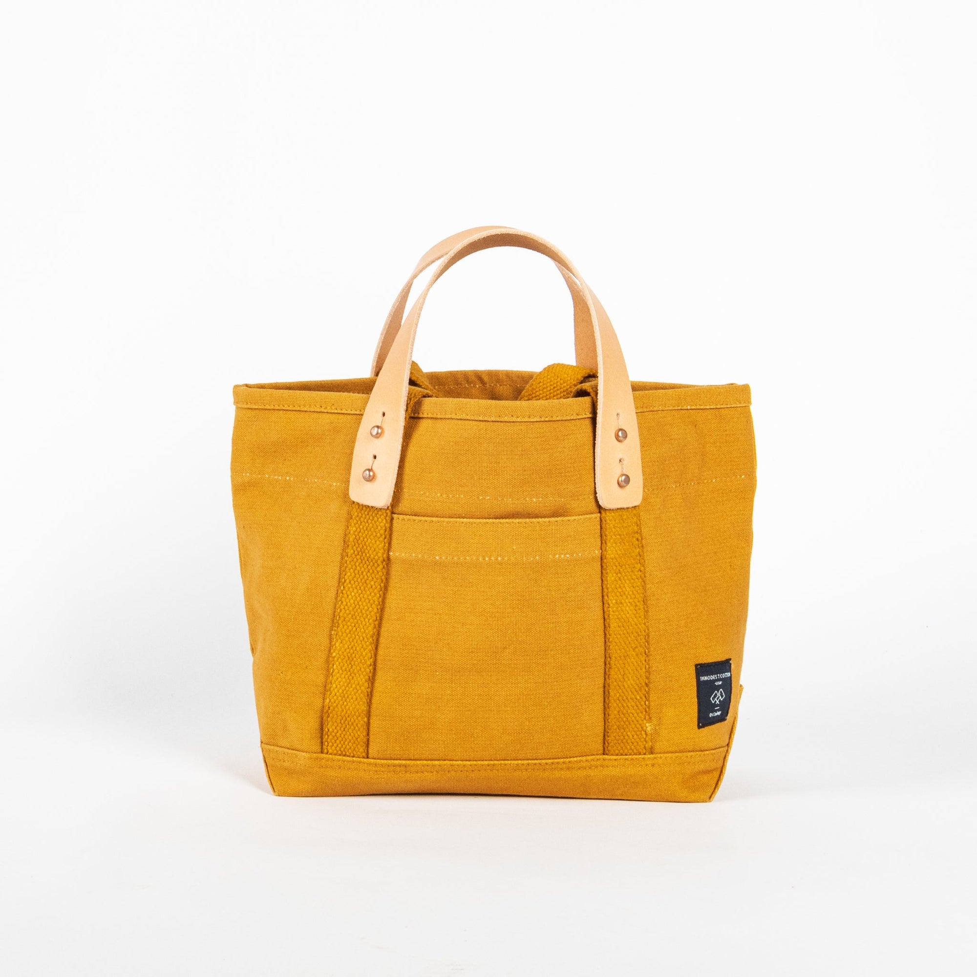 Lunch Tote | Mustard Seed (sample)