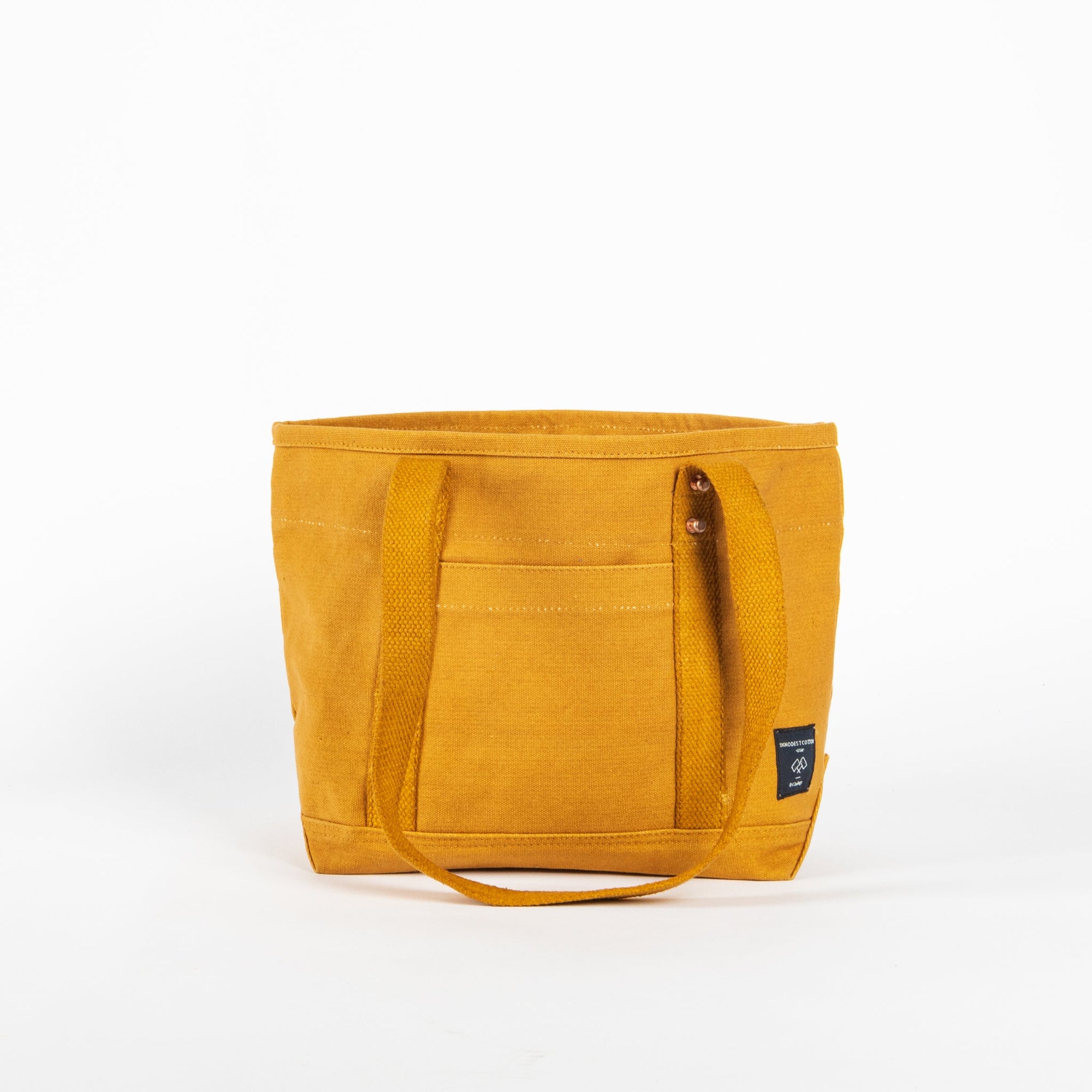 Lunch Tote | Mustard Seed (sample)