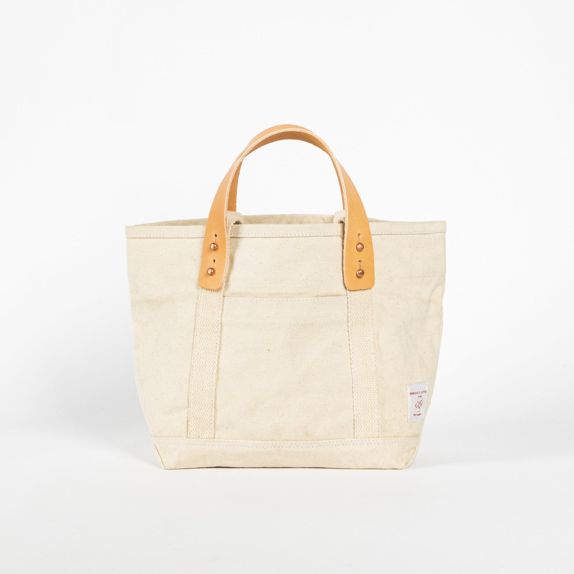 Lunch Tote | Natural (sample)