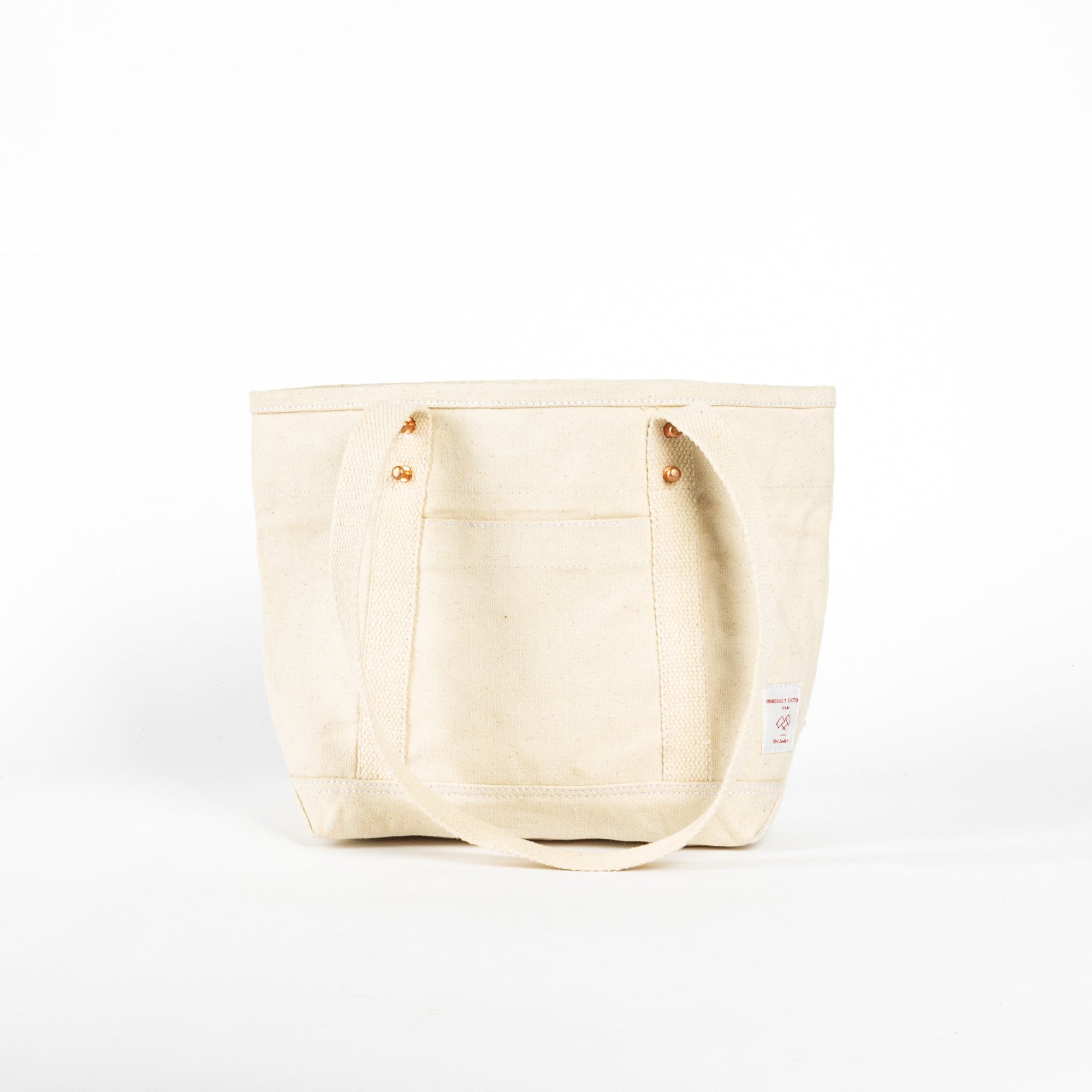 Lunch Tote | Natural (sample)