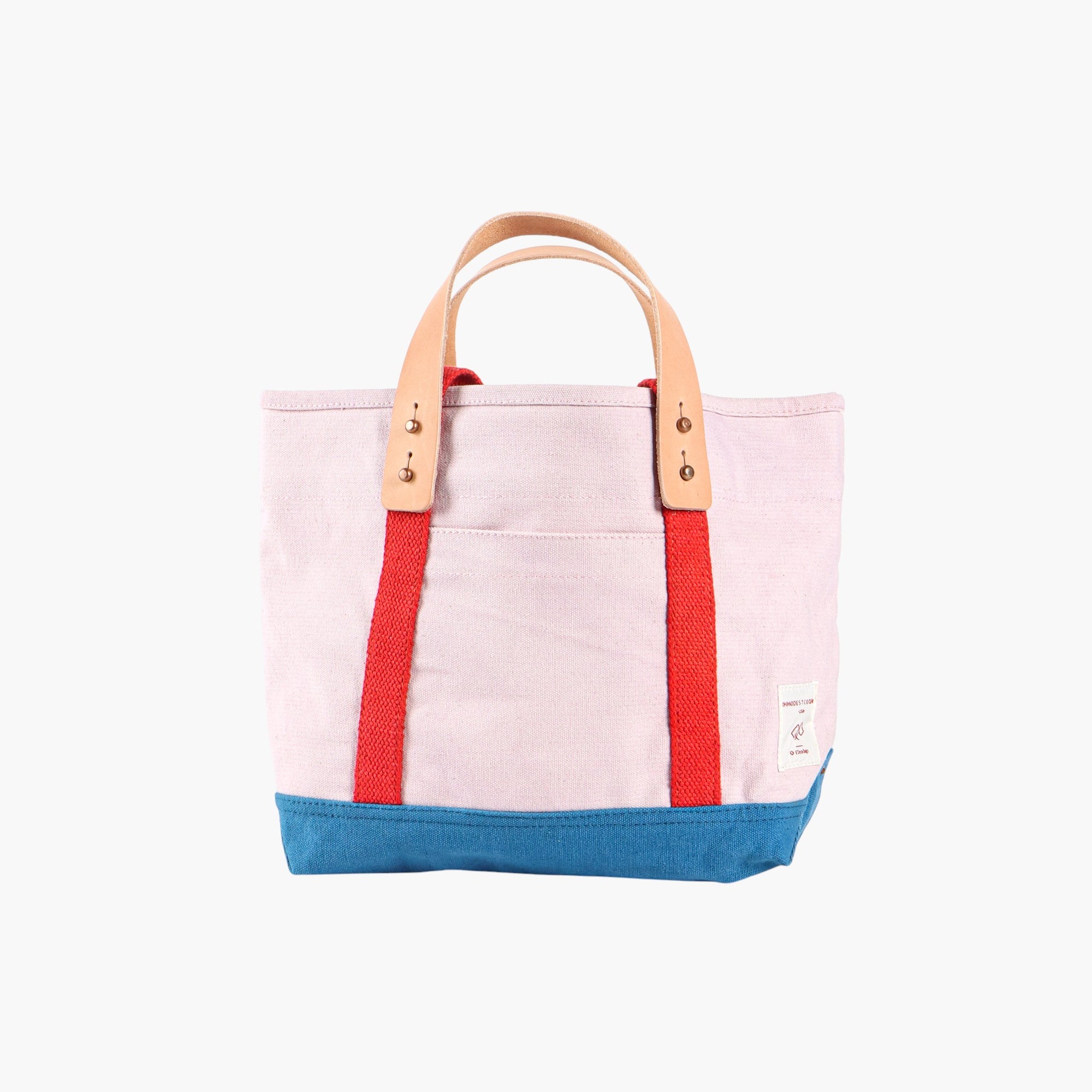 Lunch Tote | Sky