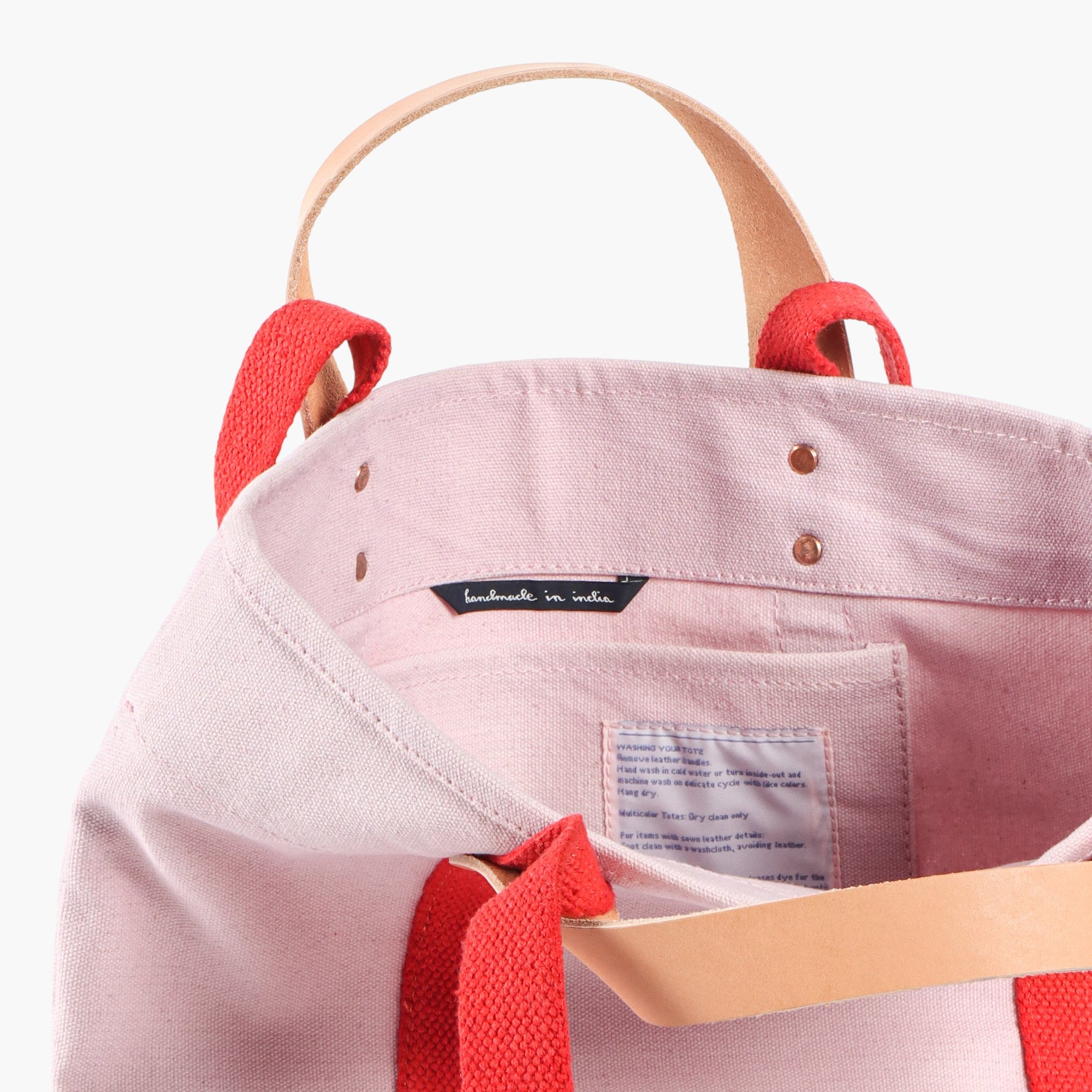 Lunch Tote | Sky