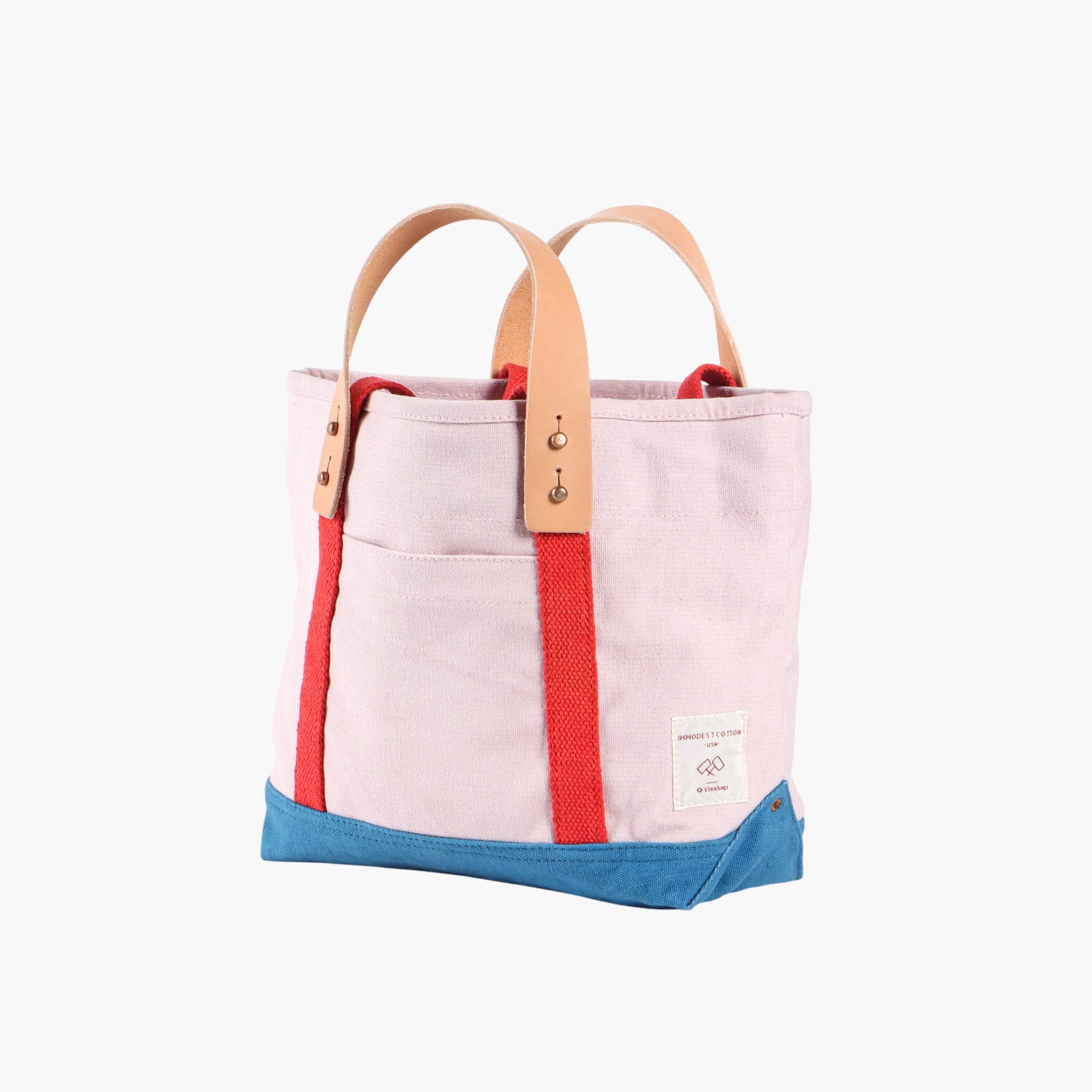 Lunch Tote | Sky