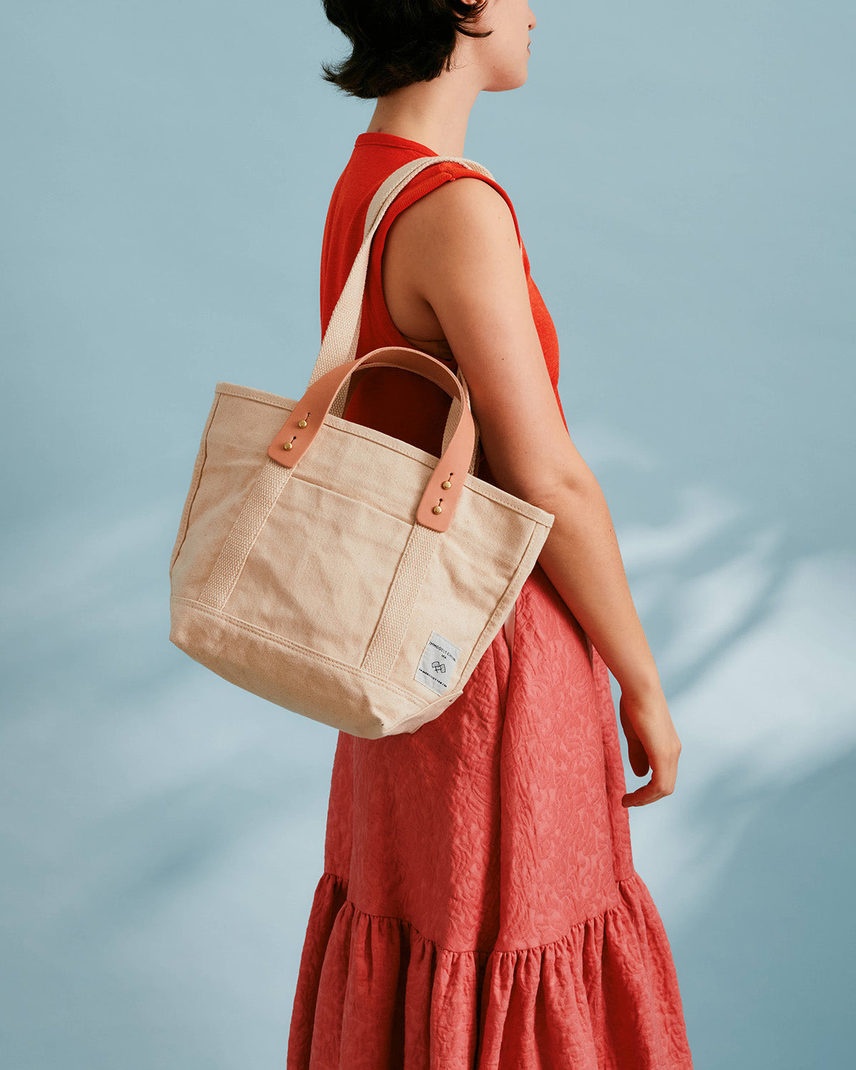 Indigo Luna ヨガレギンス / トップ　tote bag 3点セット Indigo Luna ヨガレギンス / トップ tote bag 3点セット フェイク