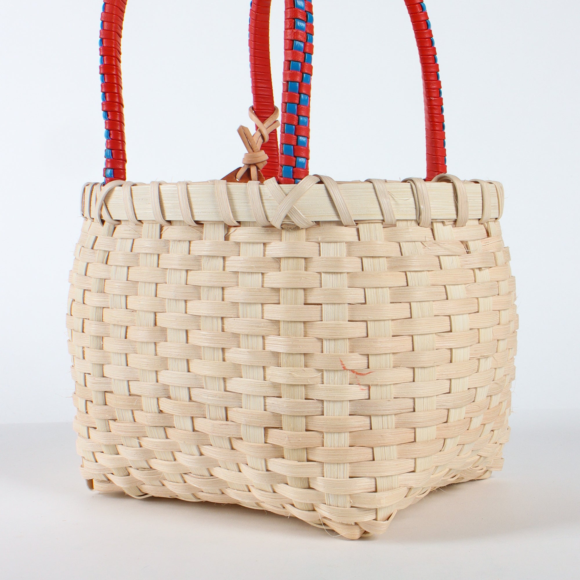Basket Tote | Mini (sample)