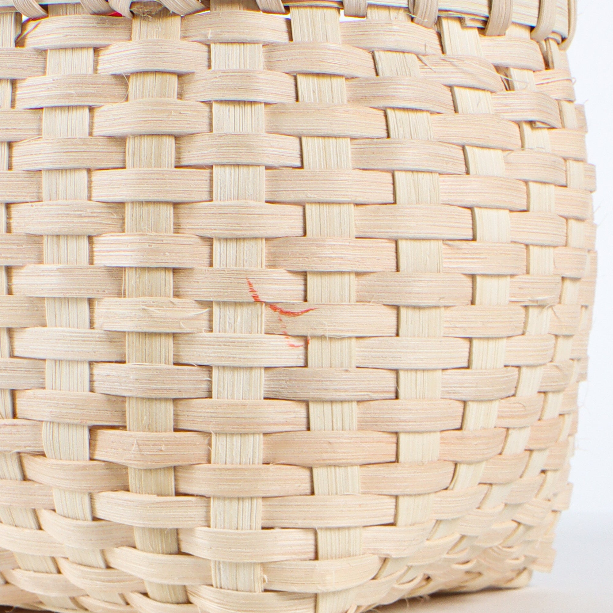 Basket Tote | Mini (sample)