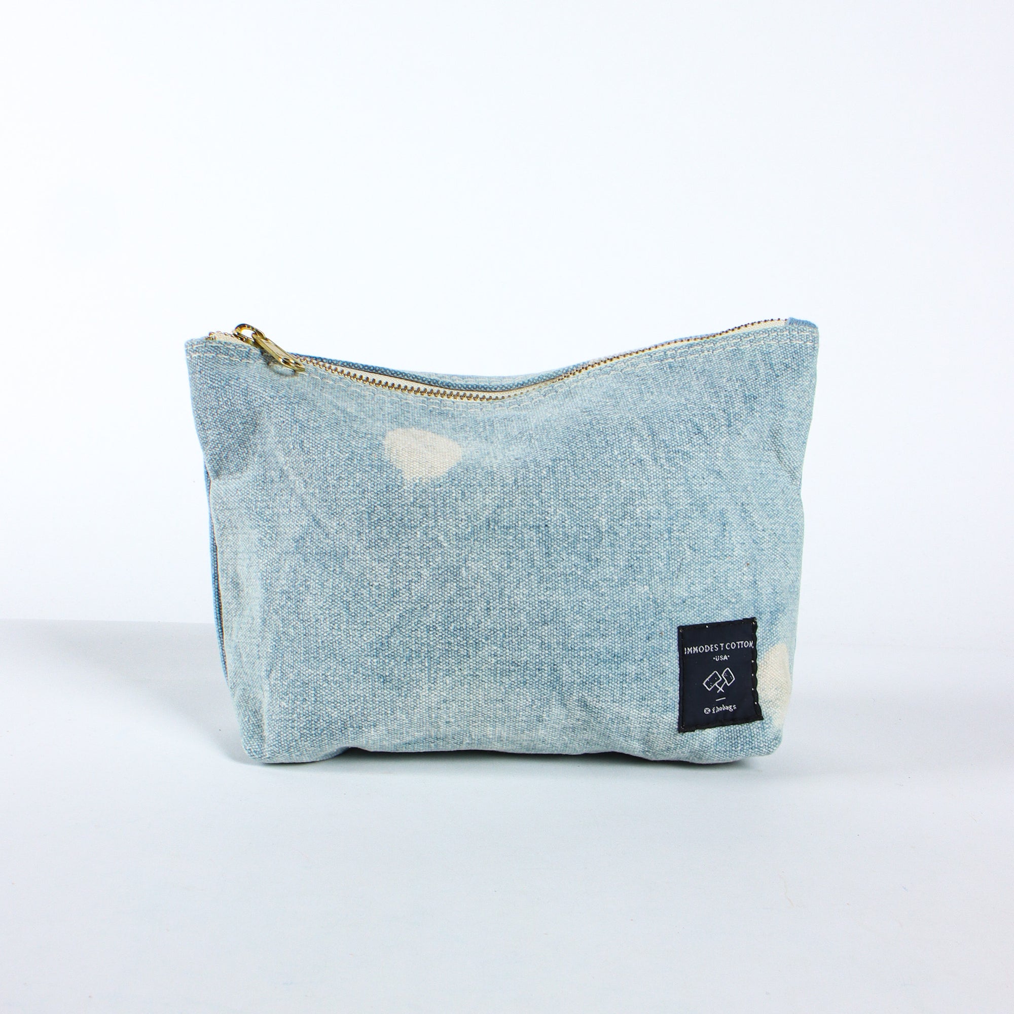 Sardine Pouch | Acid Moon (sample)