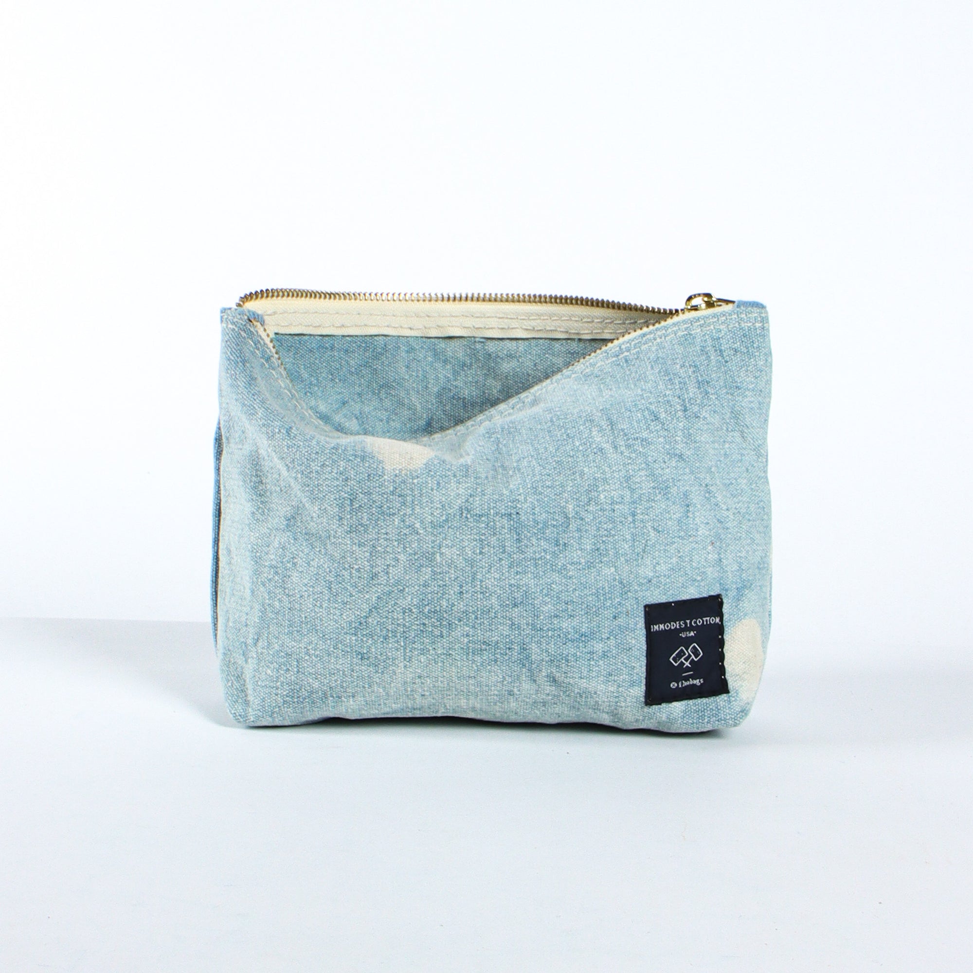 Sardine Pouch | Acid Moon (sample)