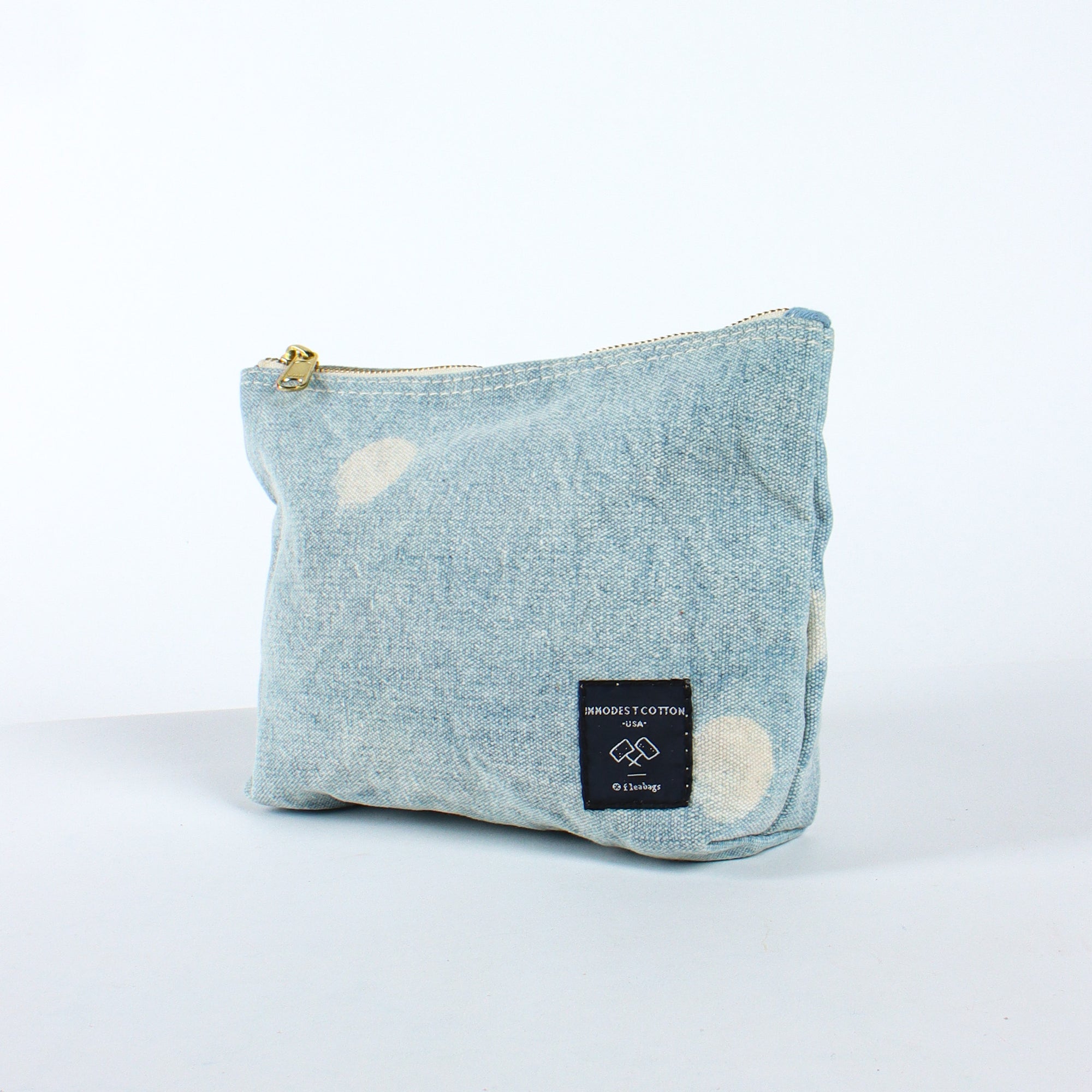 Sardine Pouch | Acid Moon (sample)