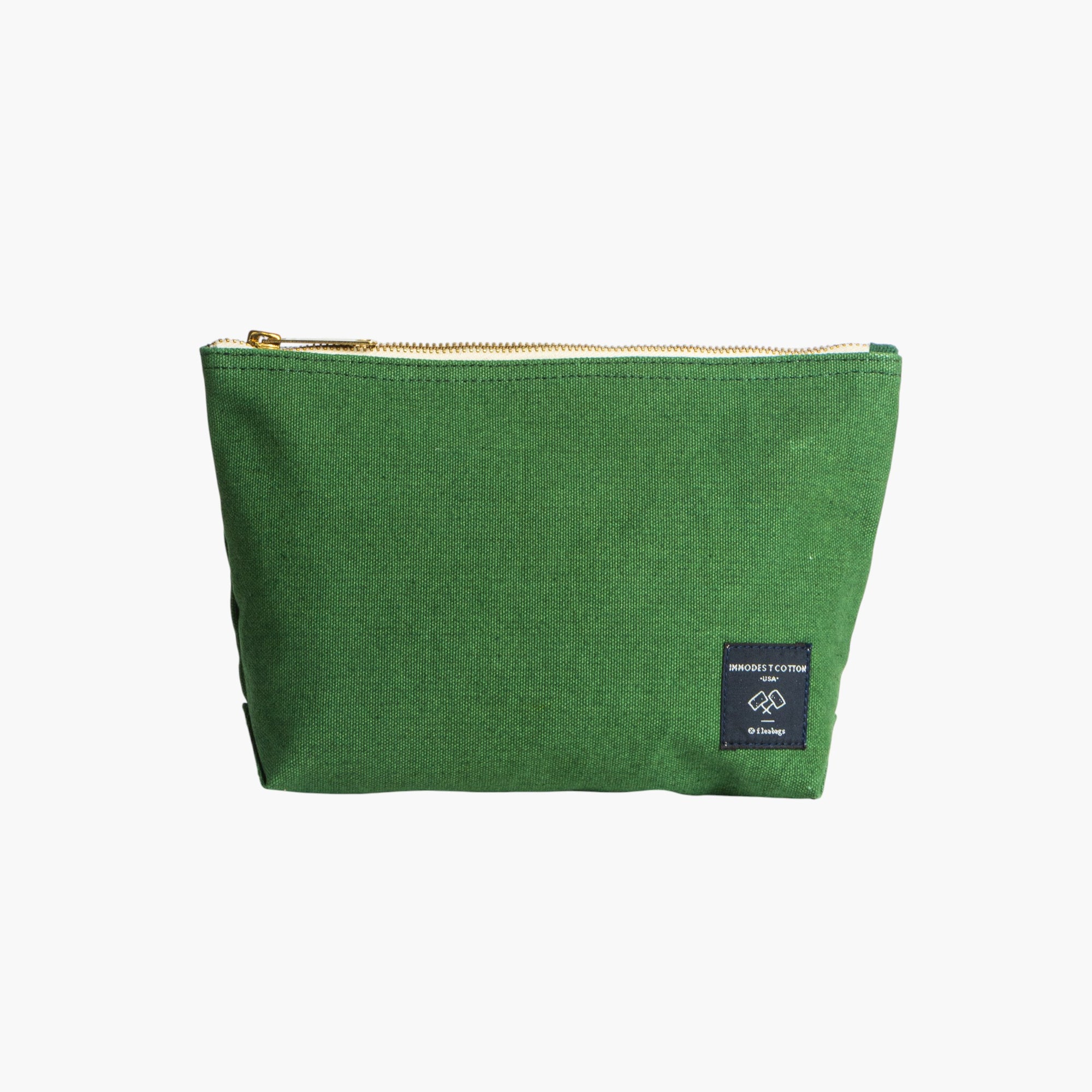 Sardine Pouch | Pine
