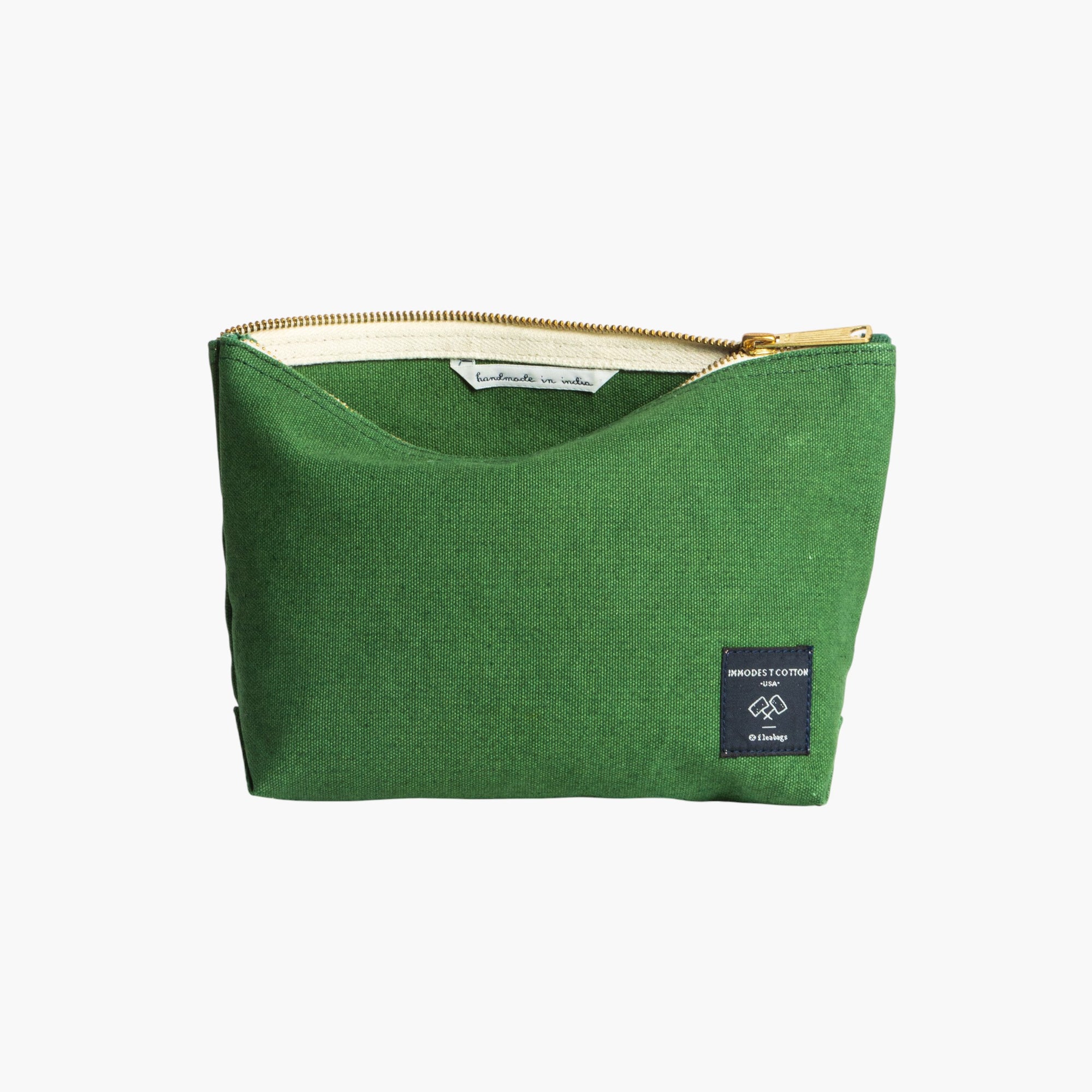 Sardine Pouch | Pine