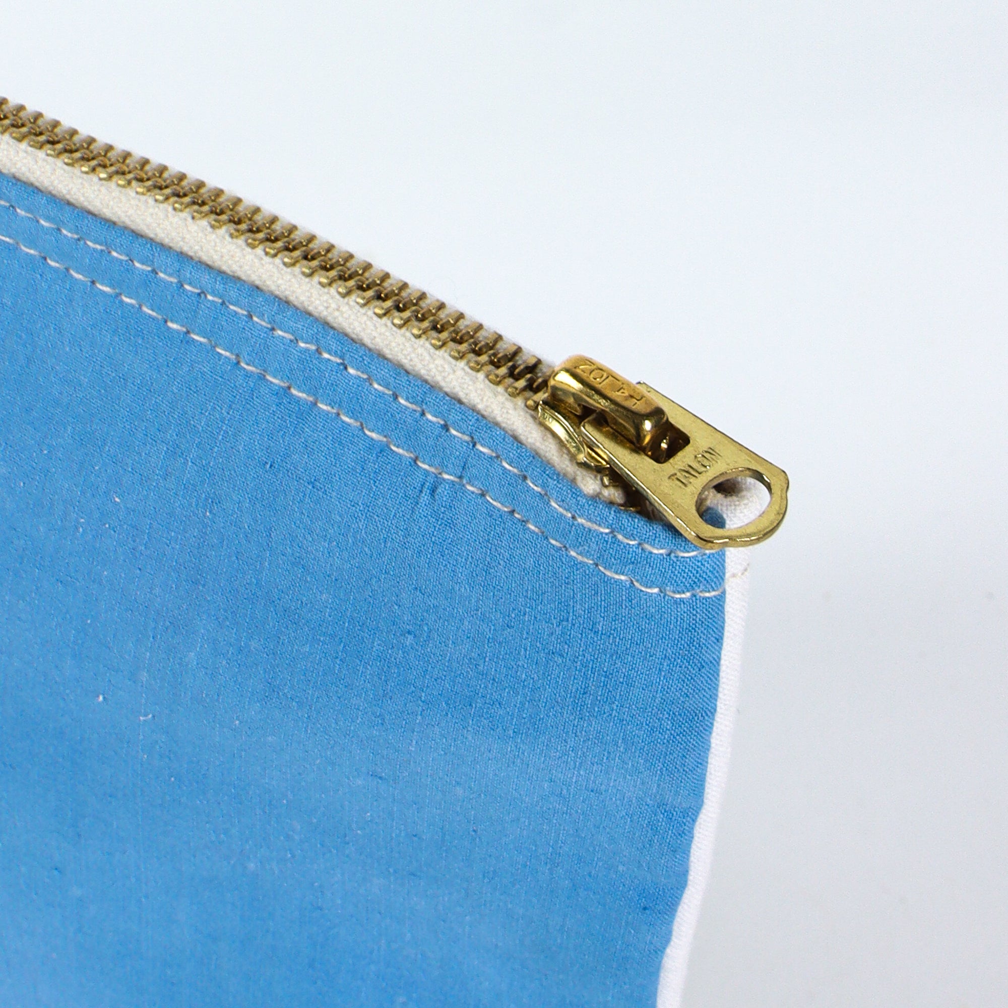 Zipper Pocket | Swan Flight